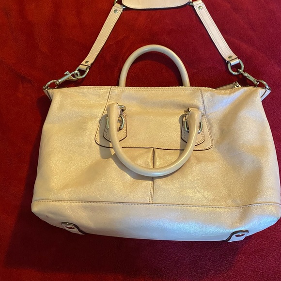 Coach Handbag - Picture 7 of 12